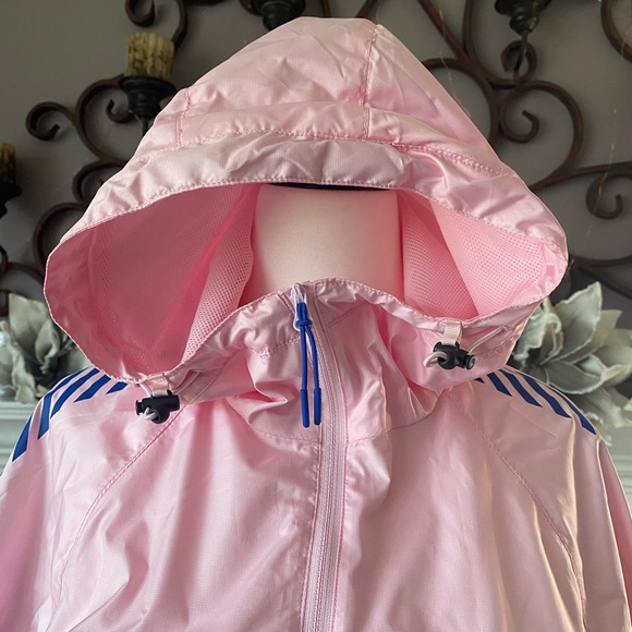 Women’s Helly Hansen Vector Packable Wind Anorak Jacket, XS - Picture 8 of 16